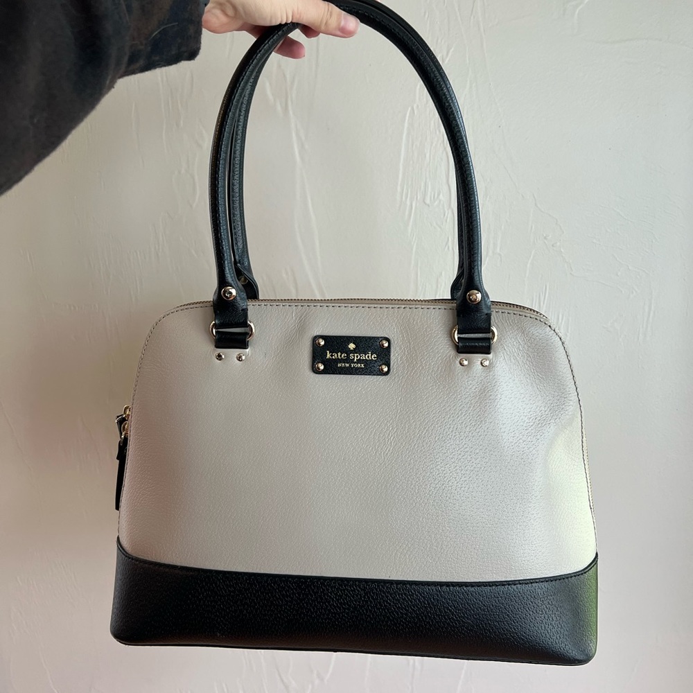 Kate spade shoulder bag